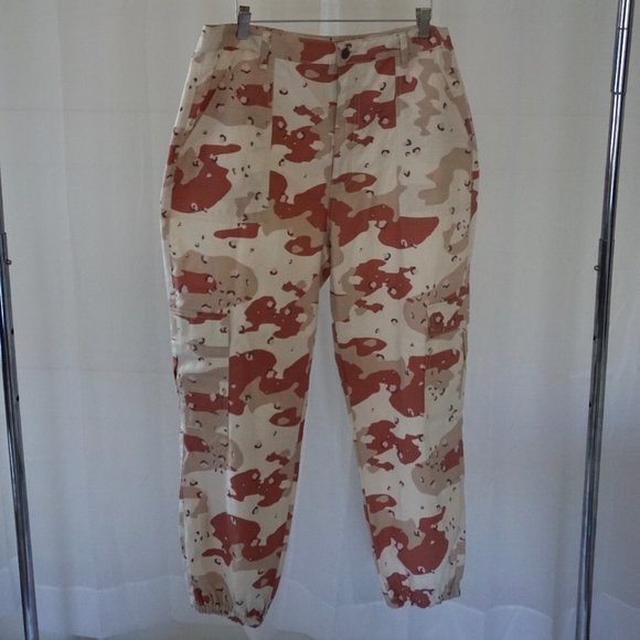 Wild Fable Plus Size Desert Pink Camo 